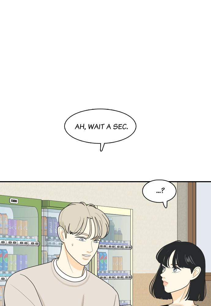 Read My Roommate Is A Gumiho ENGLISH Manga Online