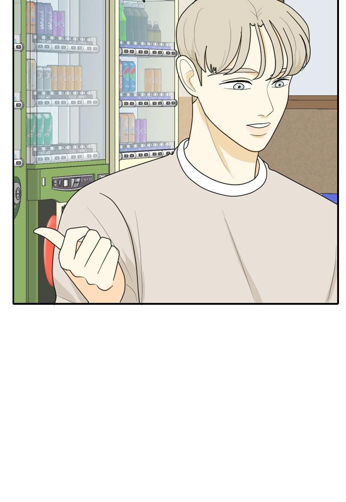 Read My Roommate Is A Gumiho ENGLISH Manga Online
