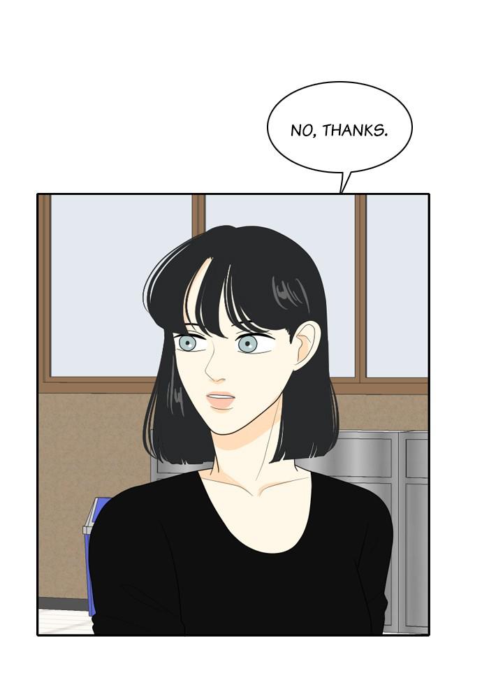 Read My Roommate Is A Gumiho ENGLISH Manga Online