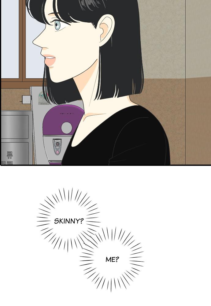 Read My Roommate Is A Gumiho ENGLISH Manga Online