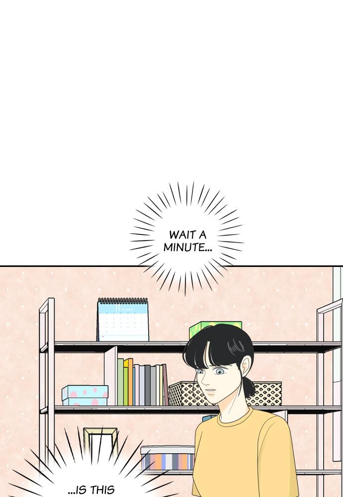 Read My Roommate Is A Gumiho ENGLISH Manga Online