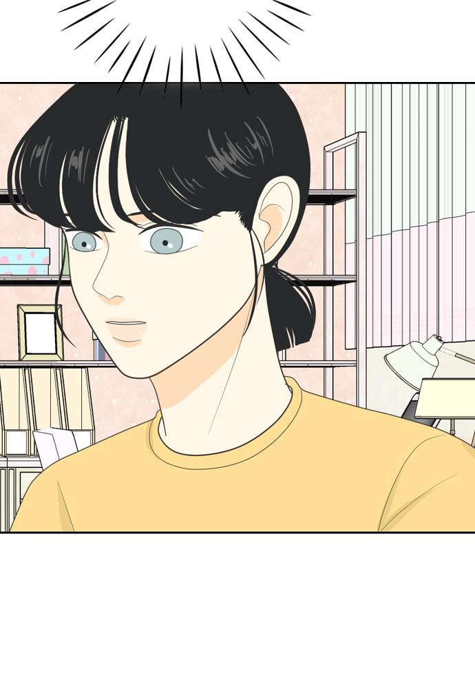 Read My Roommate Is A Gumiho ENGLISH Manga Online