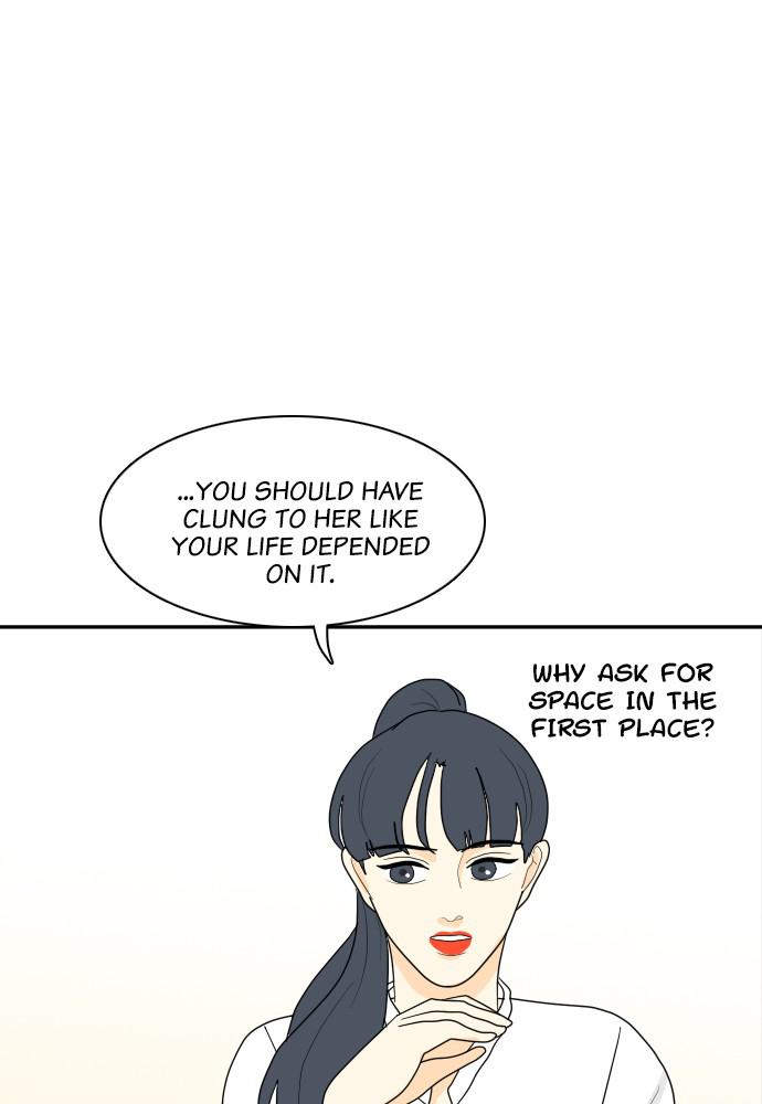 Read My Roommate Is A Gumiho ENGLISH Manga Online
