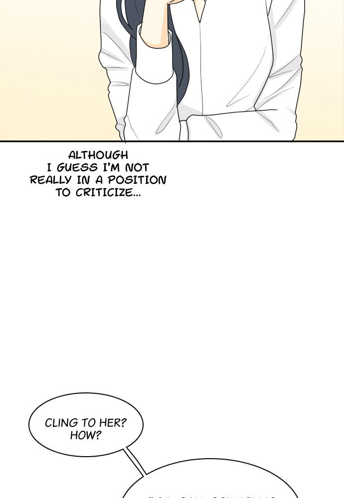 Read My Roommate Is A Gumiho ENGLISH Manga Online