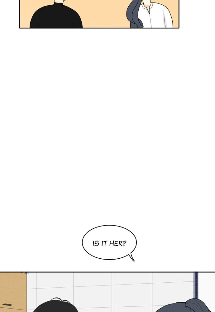 Read My Roommate Is A Gumiho ENGLISH Manga Online