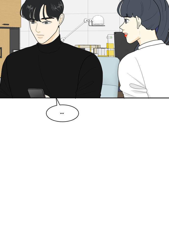 Read My Roommate Is A Gumiho ENGLISH Manga Online