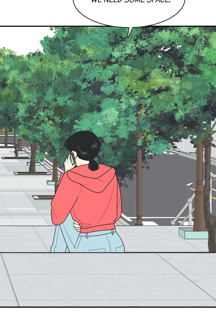 Read My Roommate Is A Gumiho ENGLISH Manga Online