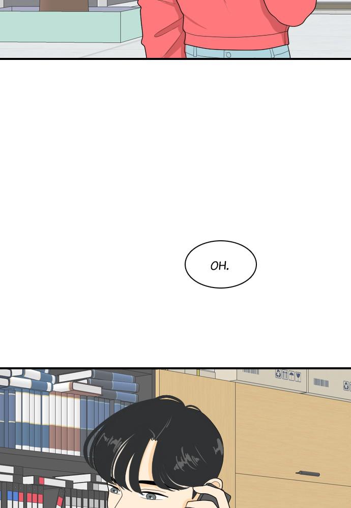 Read My Roommate Is A Gumiho ENGLISH Manga Online
