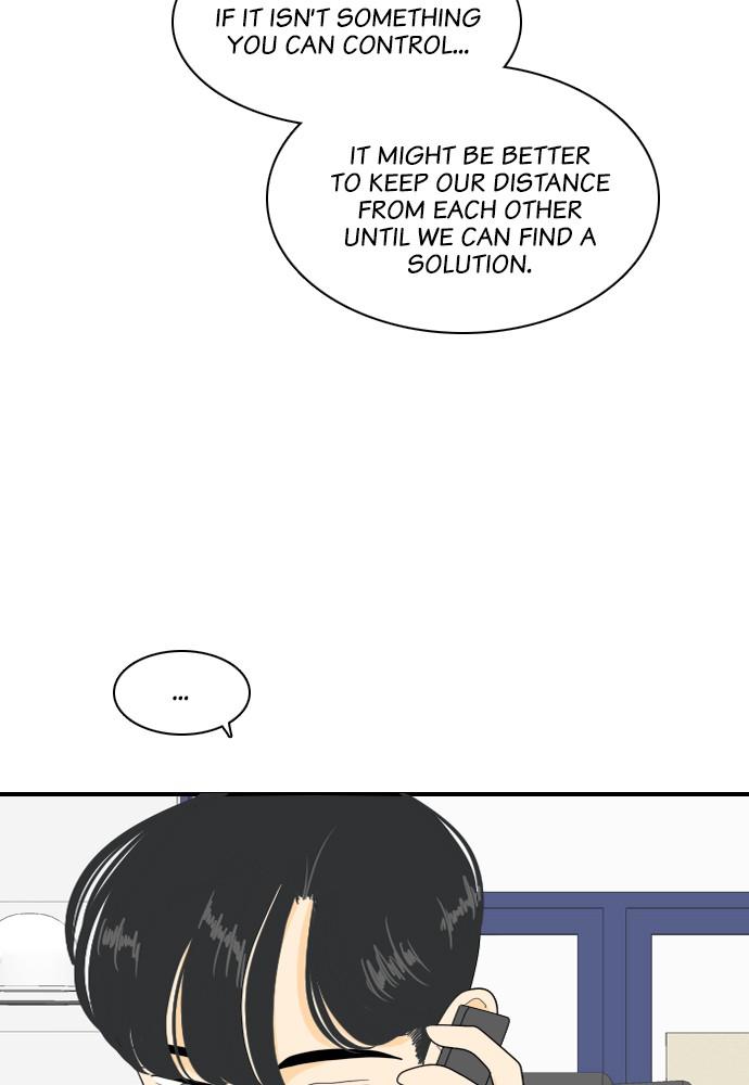 Read My Roommate Is A Gumiho ENGLISH Manga Online
