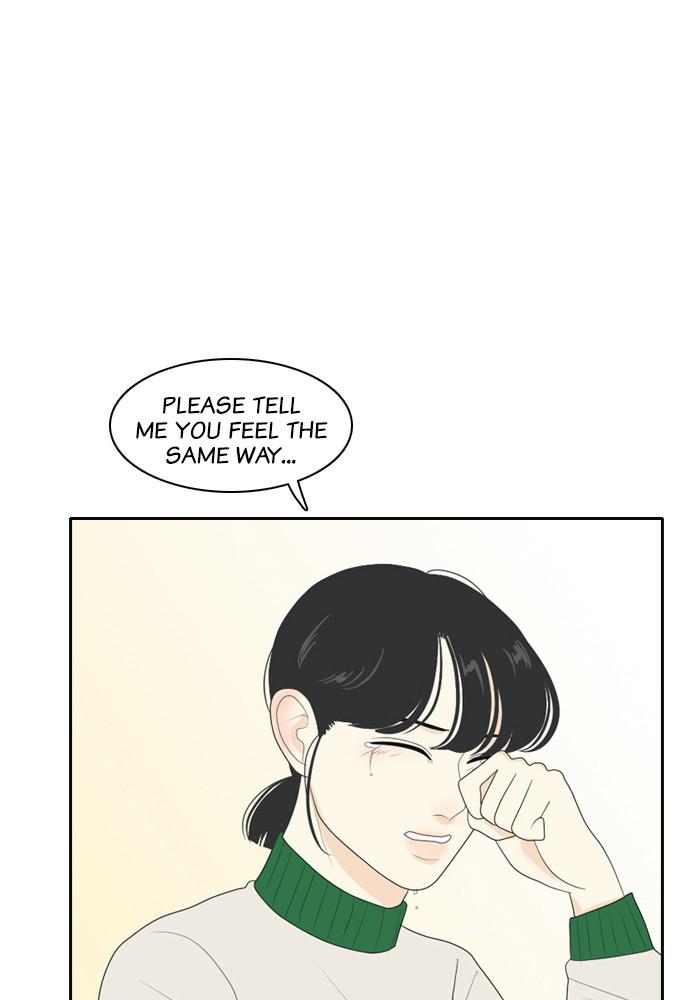Read My Roommate Is A Gumiho ENGLISH Manga Online