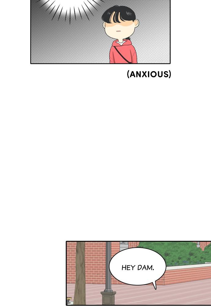Read My Roommate Is A Gumiho ENGLISH Manga Online