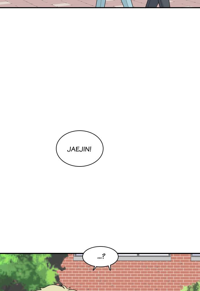 Read My Roommate Is A Gumiho ENGLISH Manga Online