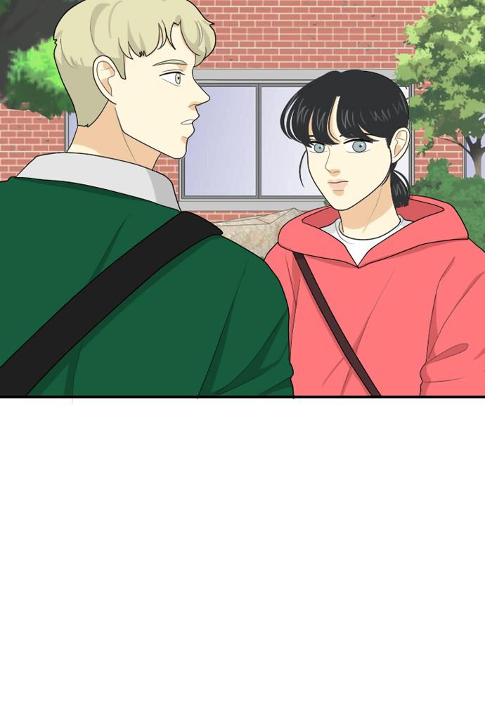 Read My Roommate Is A Gumiho ENGLISH Manga Online