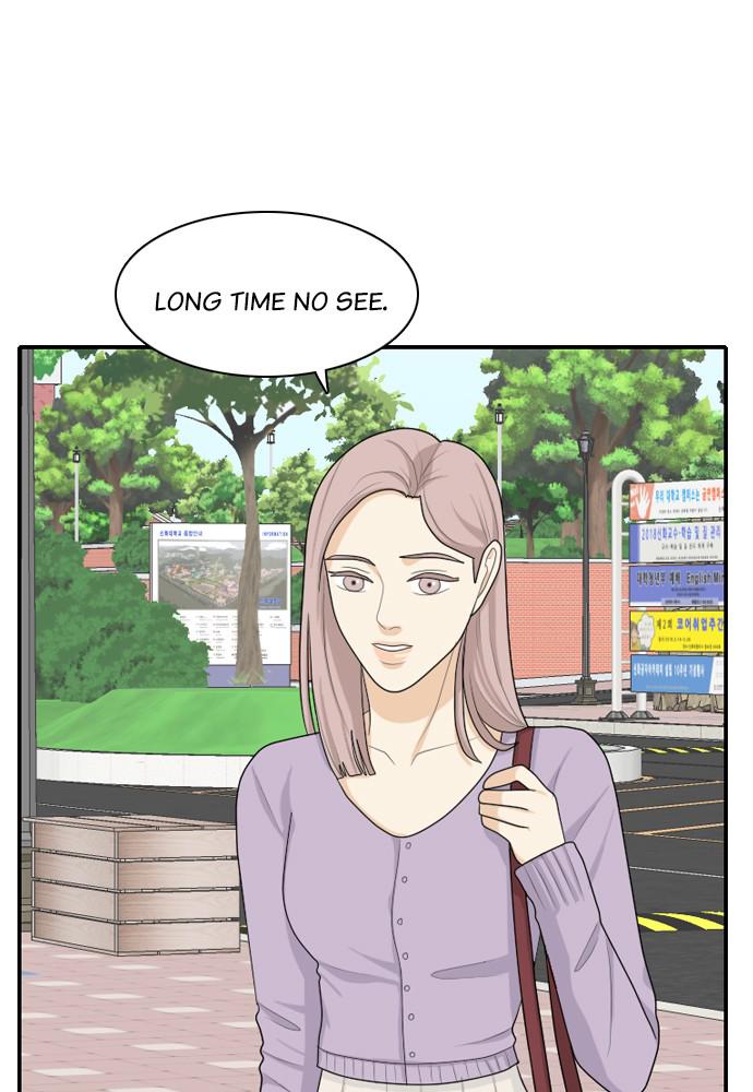 Read My Roommate Is A Gumiho ENGLISH Manga Online