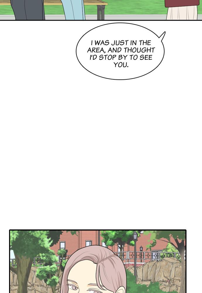 Read My Roommate Is A Gumiho ENGLISH Manga Online