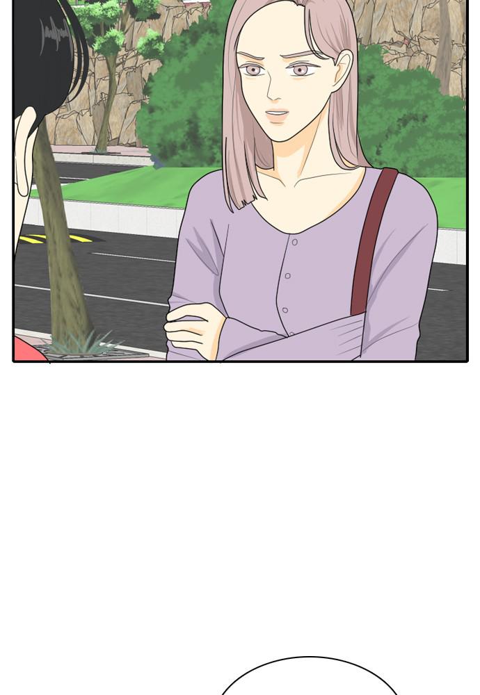 Read My Roommate Is A Gumiho ENGLISH Manga Online