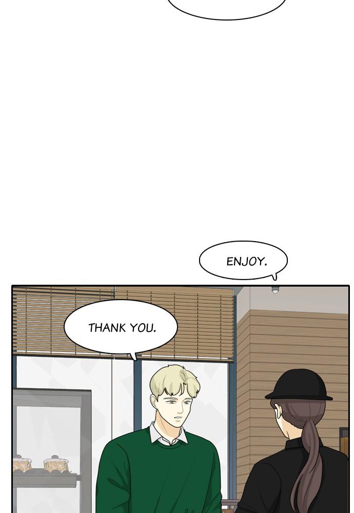 Read My Roommate Is A Gumiho ENGLISH Manga Online