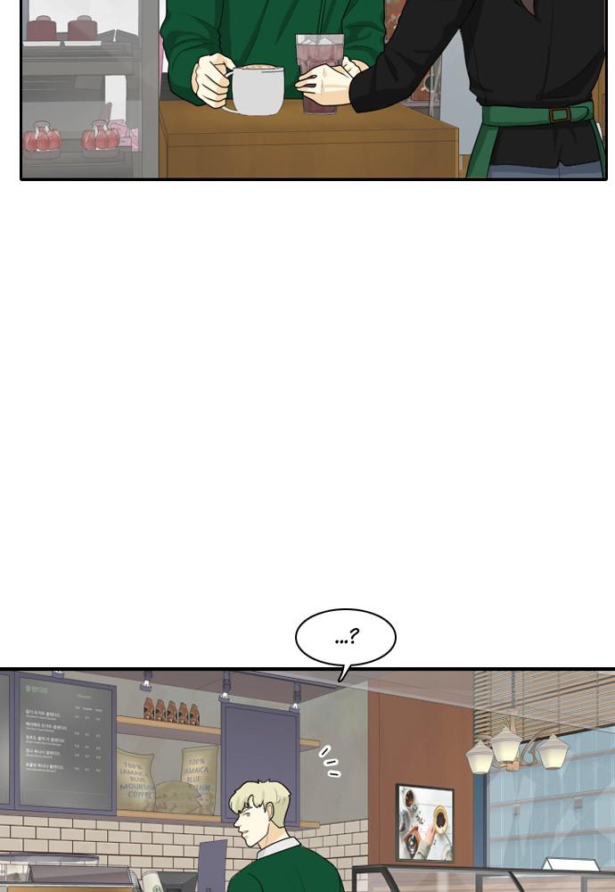 Read My Roommate Is A Gumiho ENGLISH Manga Online