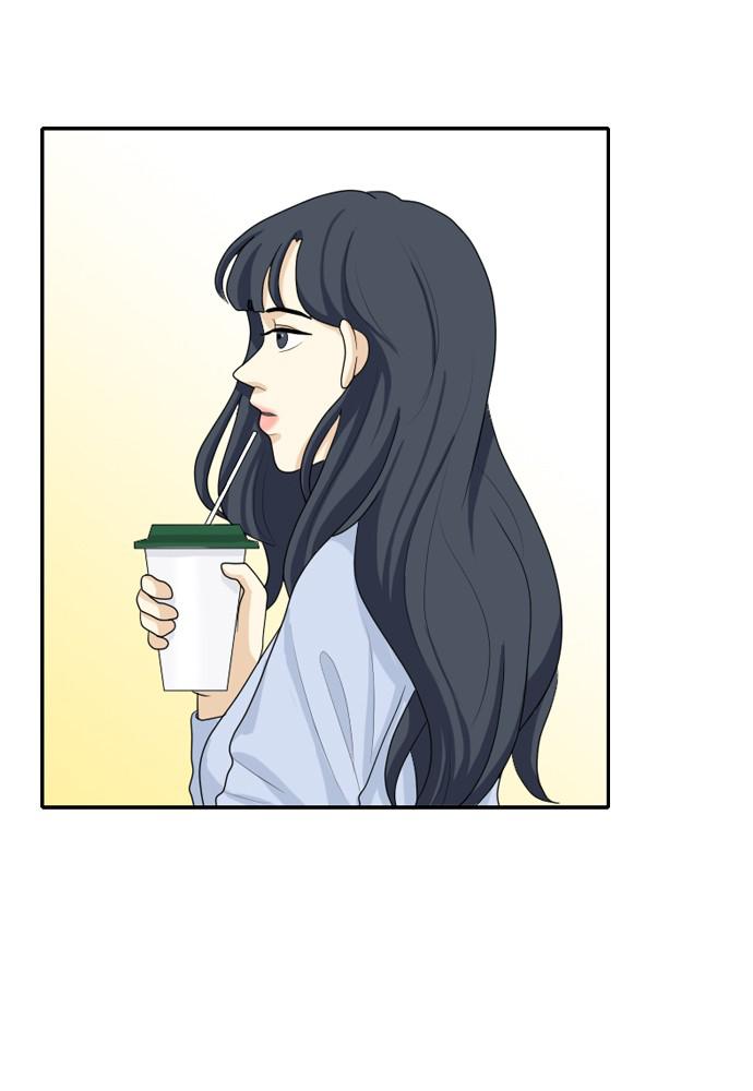 Read My Roommate Is A Gumiho ENGLISH Manga Online