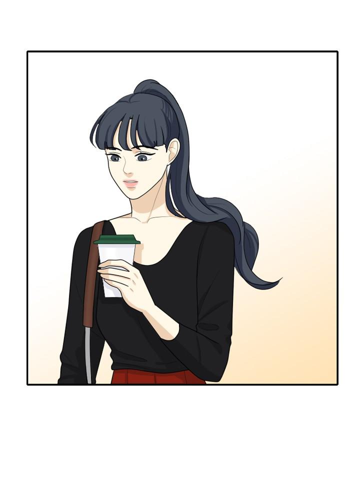 Read My Roommate Is A Gumiho ENGLISH Manga Online