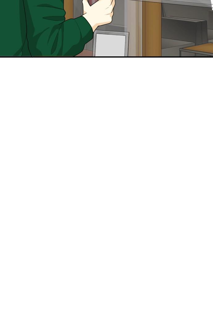 Read My Roommate Is A Gumiho ENGLISH Manga Online