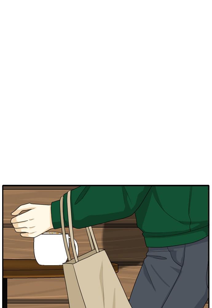 Read My Roommate Is A Gumiho ENGLISH Manga Online