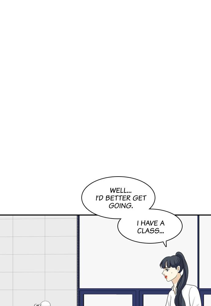 Read My Roommate Is A Gumiho ENGLISH Manga Online
