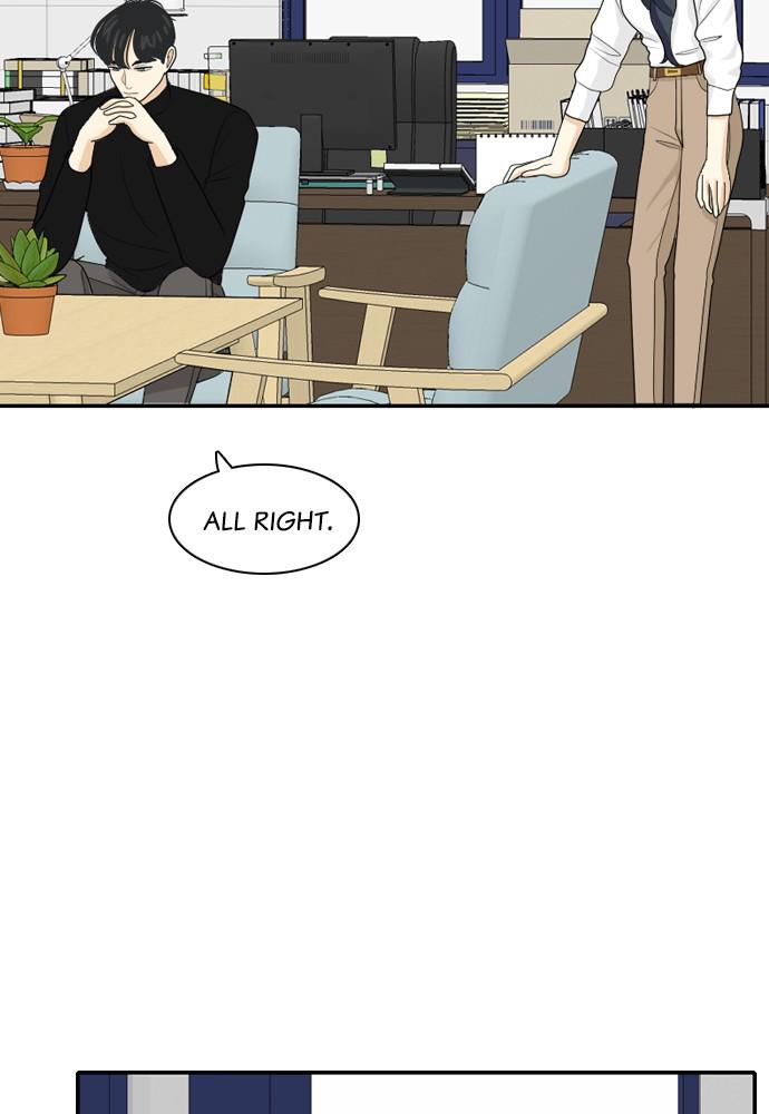 Read My Roommate Is A Gumiho ENGLISH Manga Online