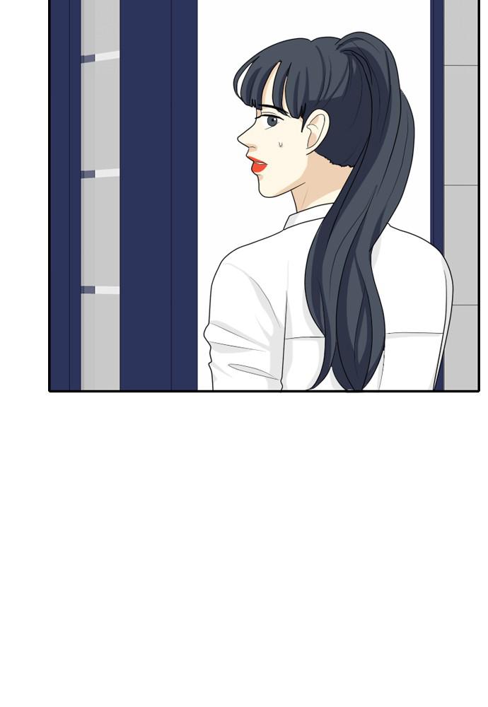 Read My Roommate Is A Gumiho ENGLISH Manga Online