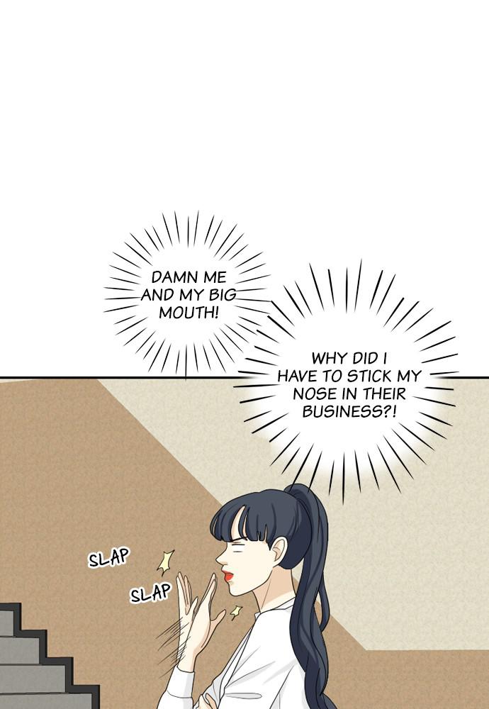 Read My Roommate Is A Gumiho ENGLISH Manga Online