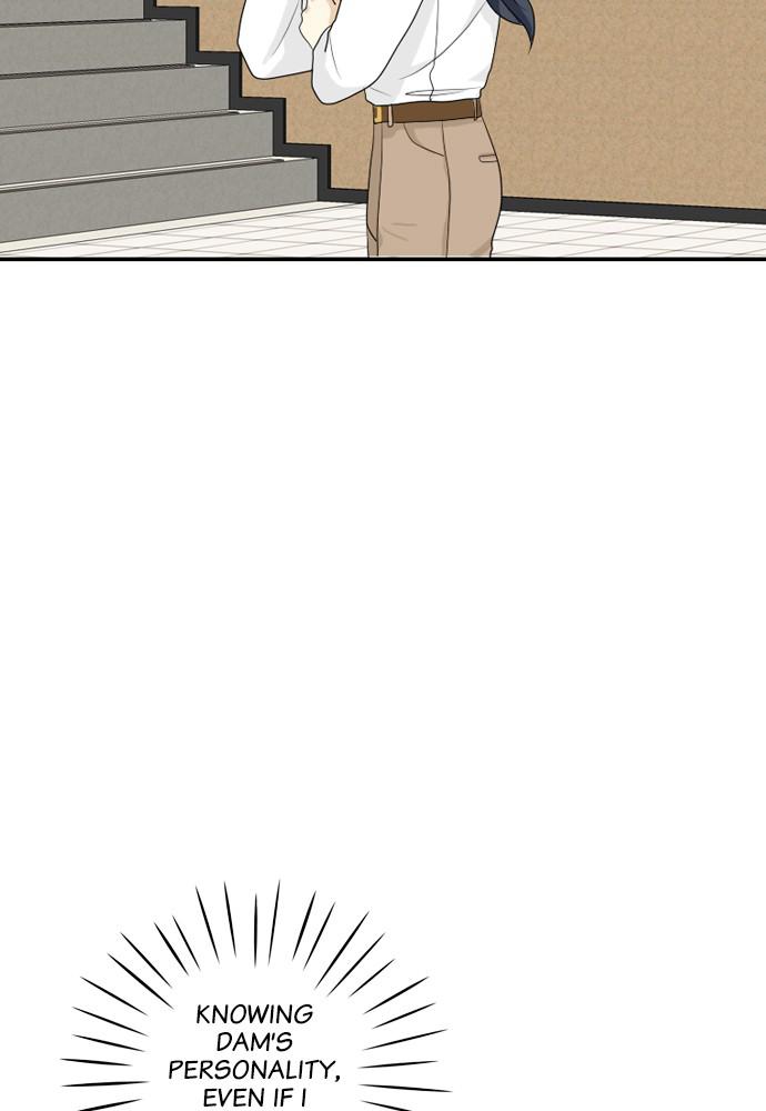 Read My Roommate Is A Gumiho ENGLISH Manga Online