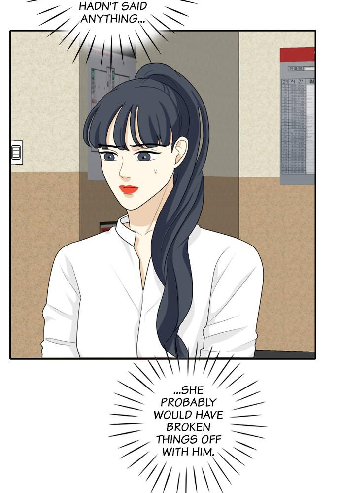 Read My Roommate Is A Gumiho ENGLISH Manga Online