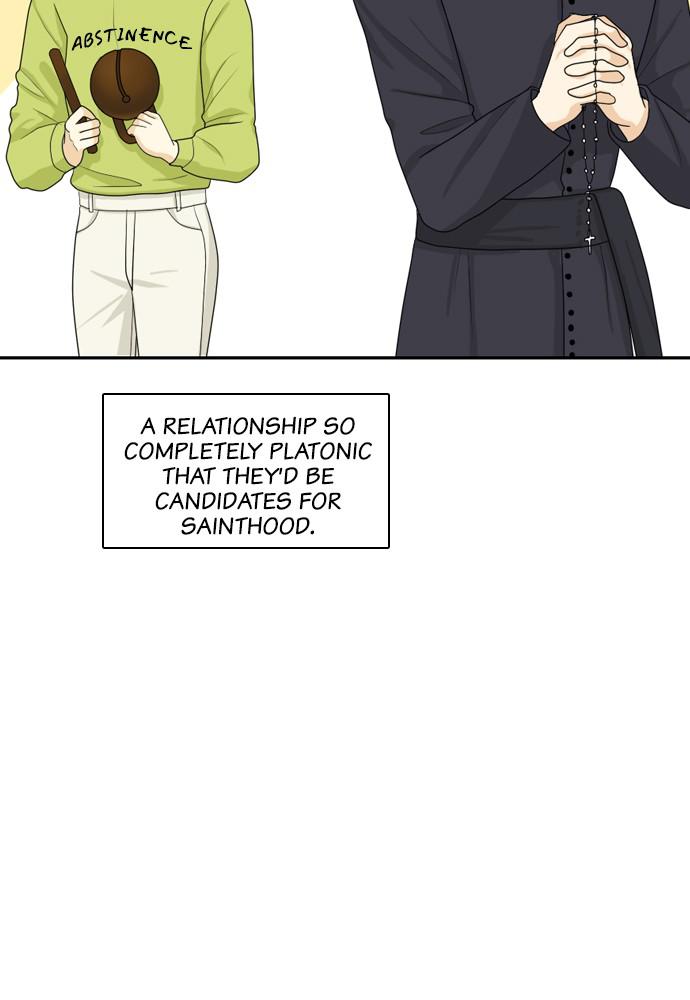 Read My Roommate Is A Gumiho ENGLISH Manga Online