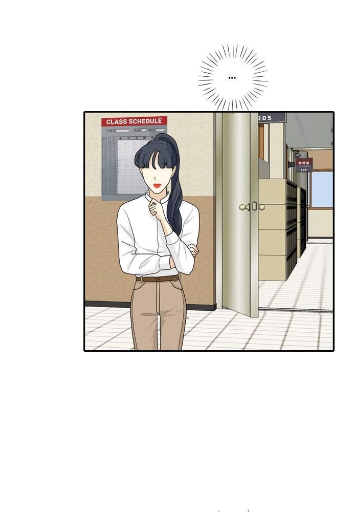 Read My Roommate Is A Gumiho ENGLISH Manga Online