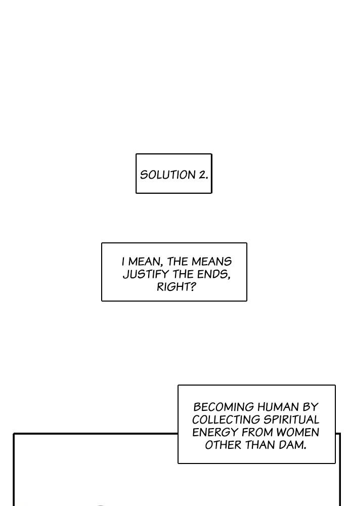 Read My Roommate Is A Gumiho ENGLISH Manga Online
