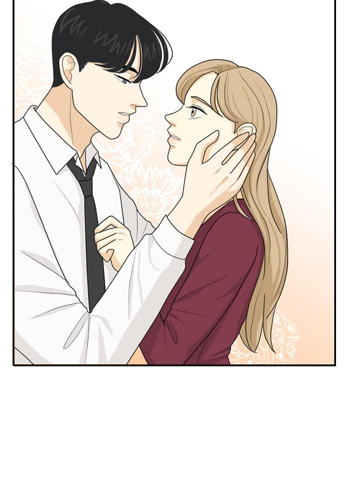 Read My Roommate Is A Gumiho ENGLISH Manga Online