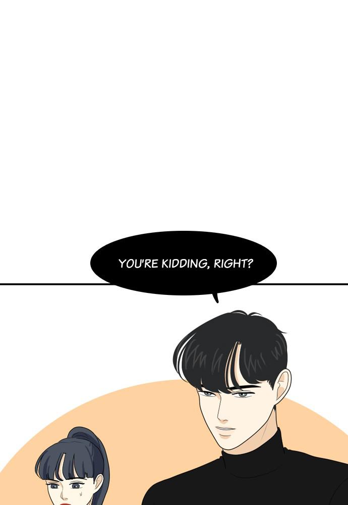 Read My Roommate Is A Gumiho ENGLISH Manga Online
