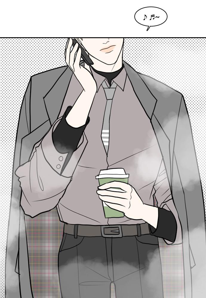 Read My Roommate Is A Gumiho ENGLISH Manga Online
