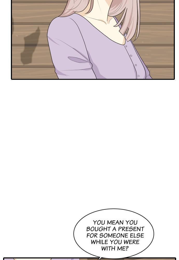 Read My Roommate Is A Gumiho ENGLISH Manga Online