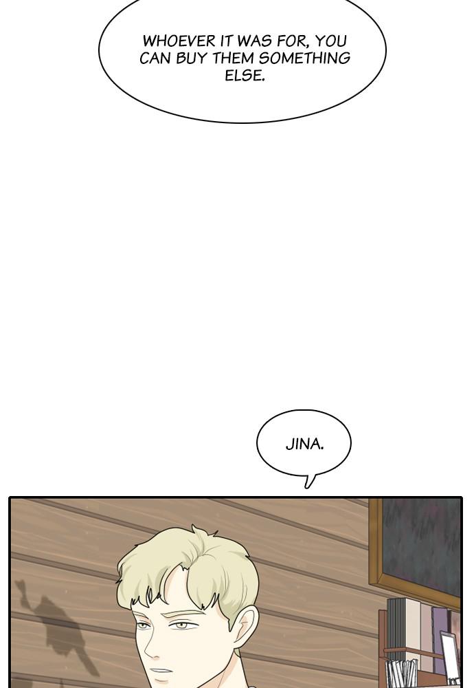 Read My Roommate Is A Gumiho ENGLISH Manga Online