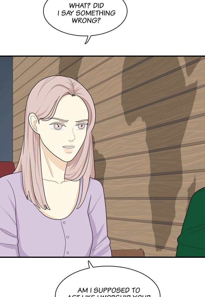 Read My Roommate Is A Gumiho ENGLISH Manga Online