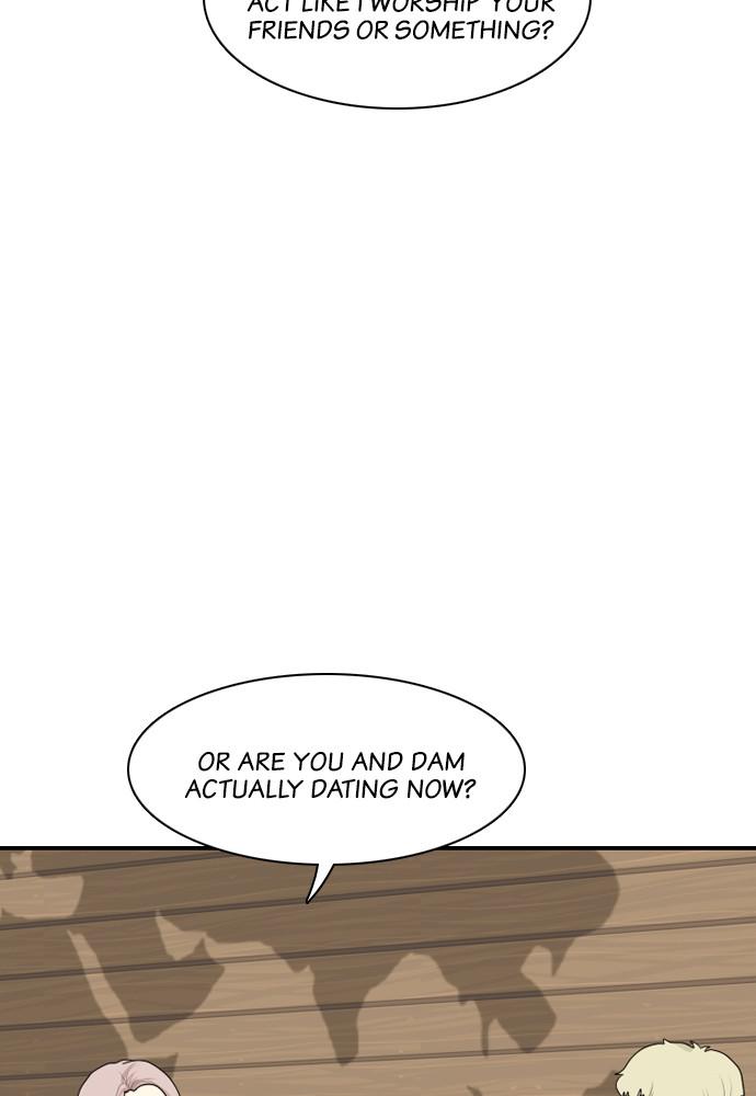 Read My Roommate Is A Gumiho ENGLISH Manga Online