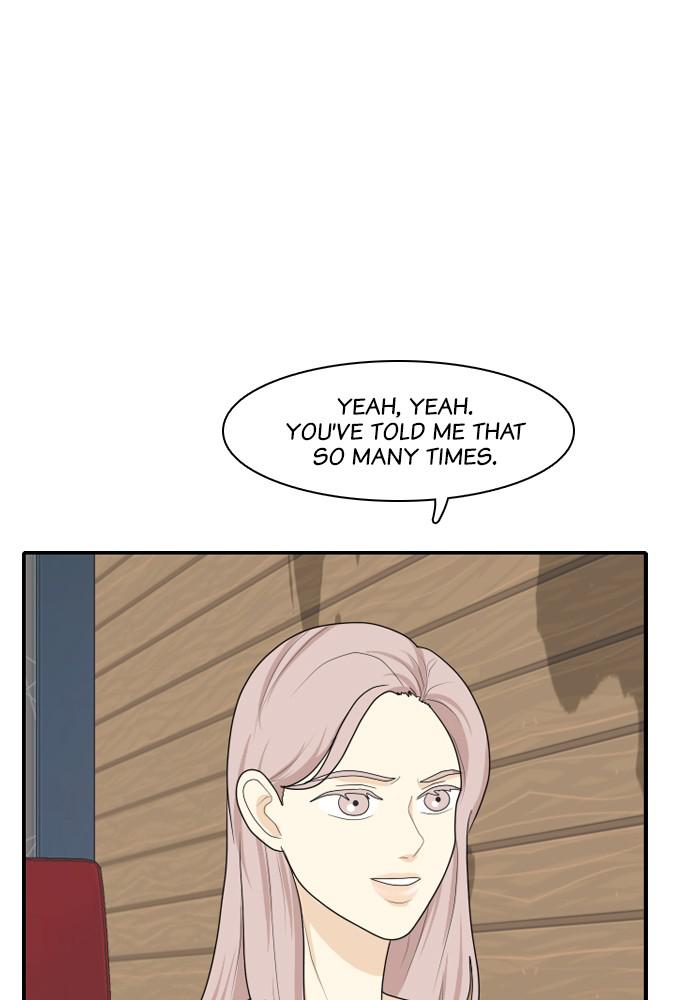 Read My Roommate Is A Gumiho ENGLISH Manga Online