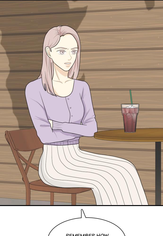 Read My Roommate Is A Gumiho ENGLISH Manga Online