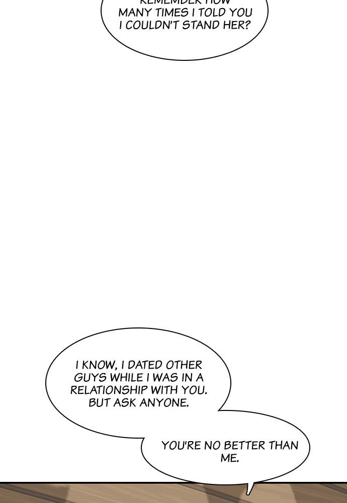 Read My Roommate Is A Gumiho ENGLISH Manga Online