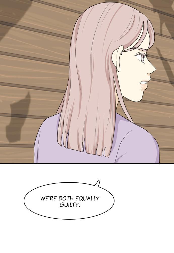 Read My Roommate Is A Gumiho ENGLISH Manga Online