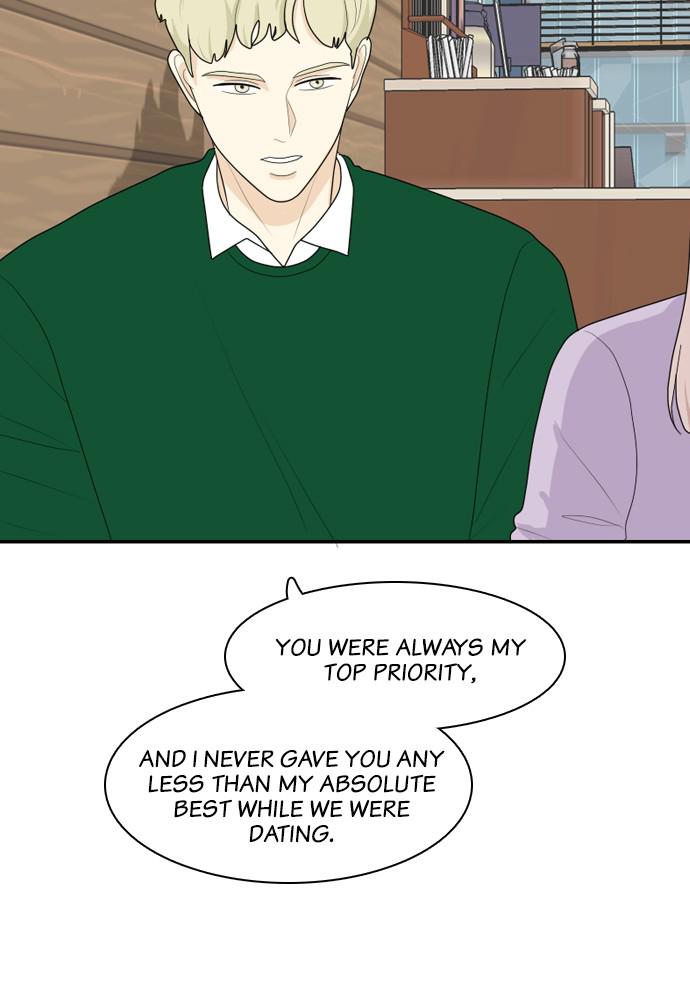 Read My Roommate Is A Gumiho ENGLISH Manga Online