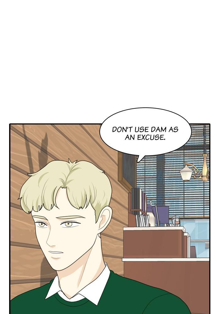 Read My Roommate Is A Gumiho ENGLISH Manga Online