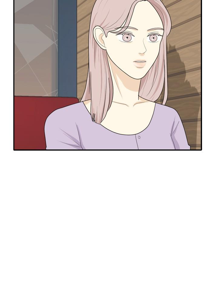 Read My Roommate Is A Gumiho ENGLISH Manga Online