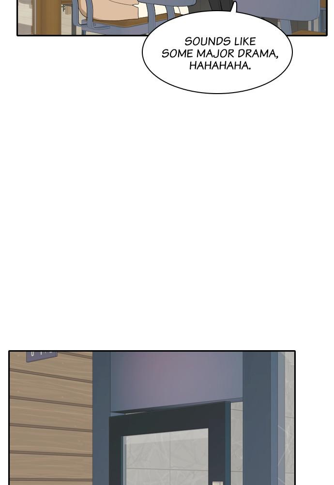 Read My Roommate Is A Gumiho ENGLISH Manga Online